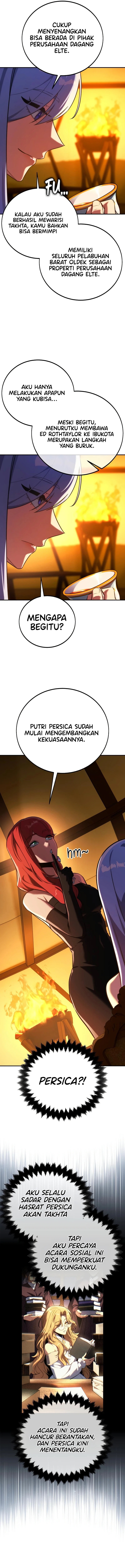 Read The Extra’s Academy Survival Guide Bahasa Indonesia ID Manga Online