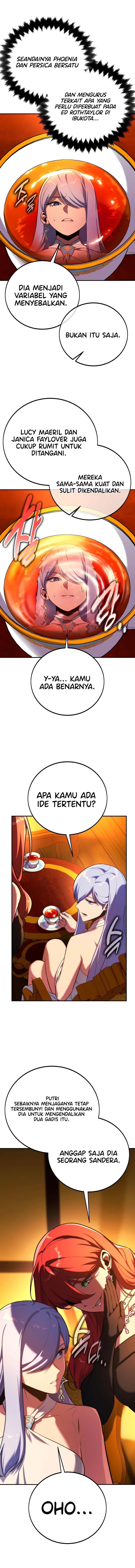 Read The Extra’s Academy Survival Guide Bahasa Indonesia ID Manga Online