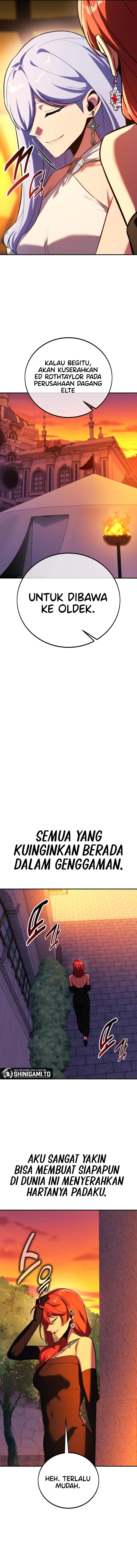 Read The Extra’s Academy Survival Guide Bahasa Indonesia ID Manga Online