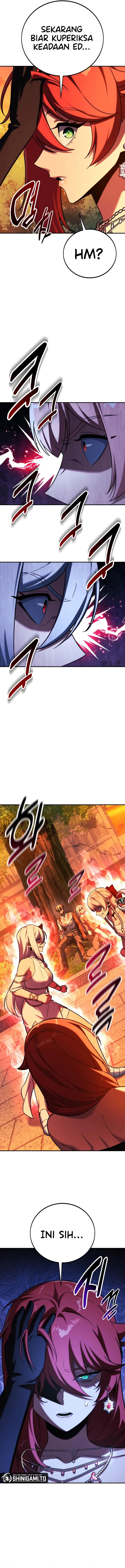 Read The Extra’s Academy Survival Guide Bahasa Indonesia ID Manga Online