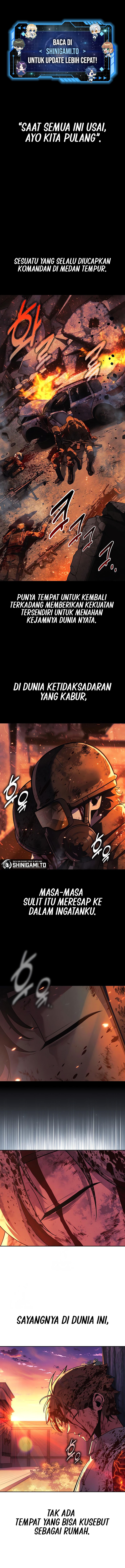 Read The Extra’s Academy Survival Guide Bahasa Indonesia ID Manga Online