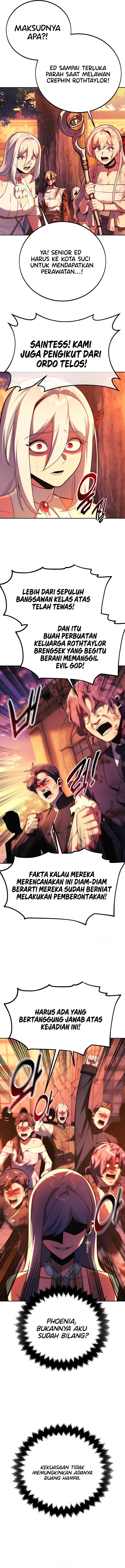 Read The Extra’s Academy Survival Guide Bahasa Indonesia ID Manga Online