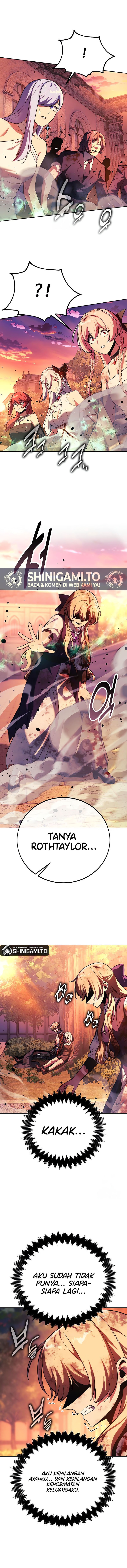 Read The Extra’s Academy Survival Guide Bahasa Indonesia ID Manga Online