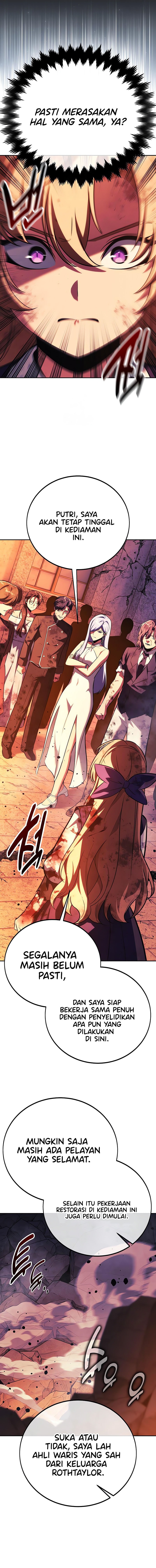 Read The Extra’s Academy Survival Guide Bahasa Indonesia ID Manga Online