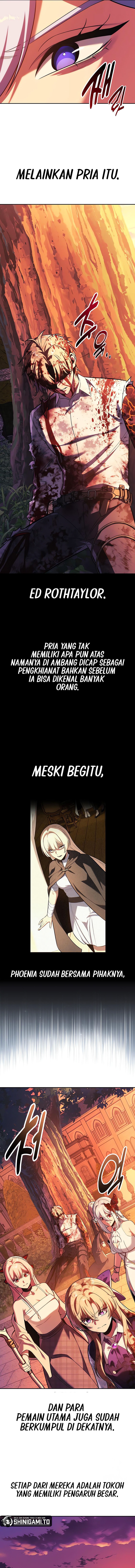 Read The Extra’s Academy Survival Guide Bahasa Indonesia ID Manga Online