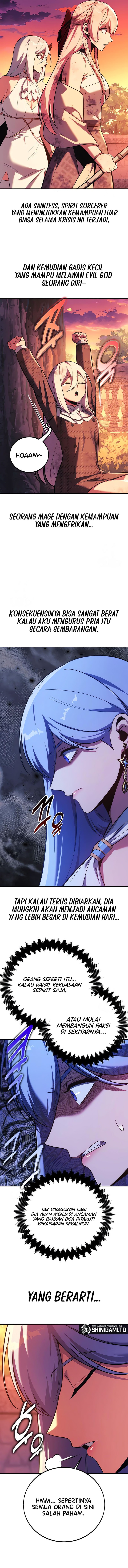 Read The Extra’s Academy Survival Guide Bahasa Indonesia ID Manga Online