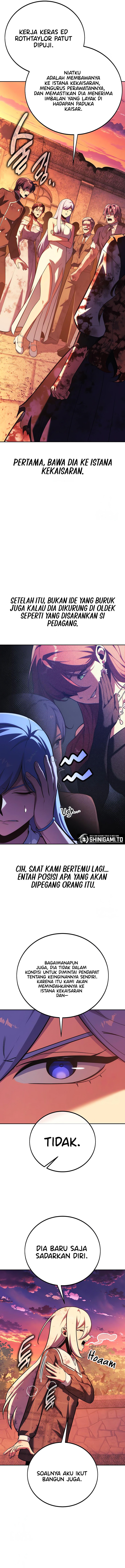 Read The Extra’s Academy Survival Guide Bahasa Indonesia ID Manga Online