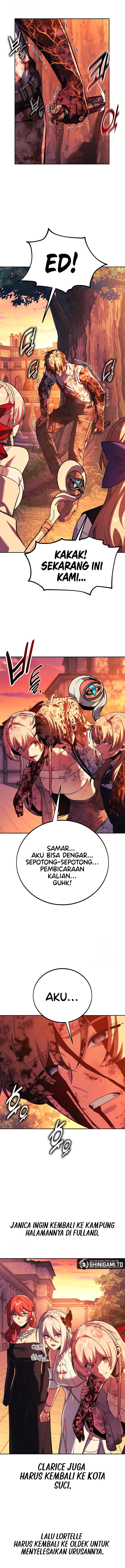 Read The Extra’s Academy Survival Guide Bahasa Indonesia ID Manga Online