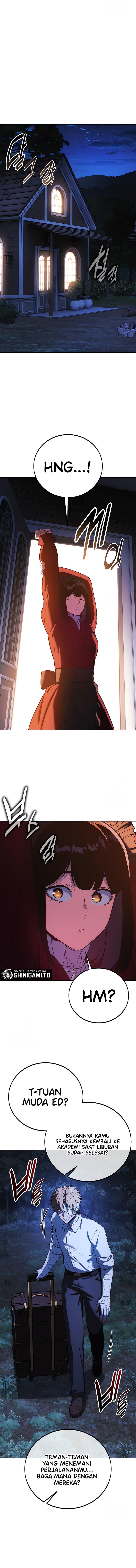 Read The Extra’s Academy Survival Guide Bahasa Indonesia ID Manga Online