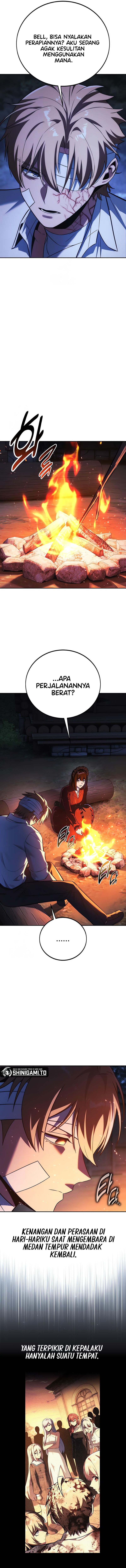 Read The Extra’s Academy Survival Guide Bahasa Indonesia ID Manga Online