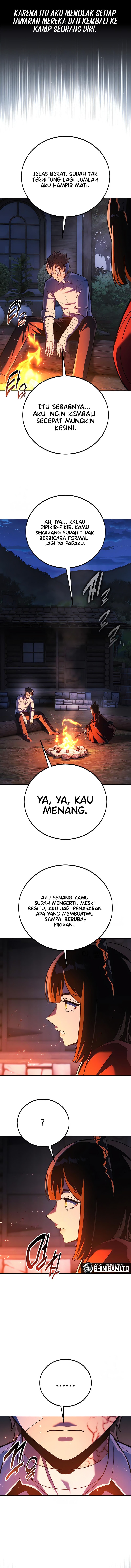 Read The Extra’s Academy Survival Guide Bahasa Indonesia ID Manga Online