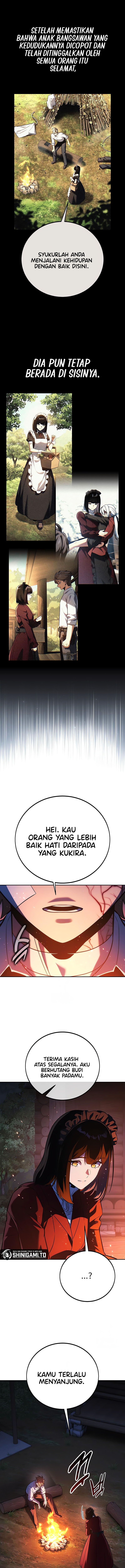 Read The Extra’s Academy Survival Guide Bahasa Indonesia ID Manga Online