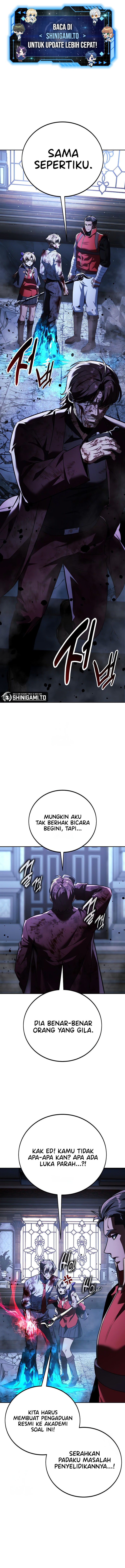 Read The Extra’s Academy Survival Guide Bahasa Indonesia ID Manga Online