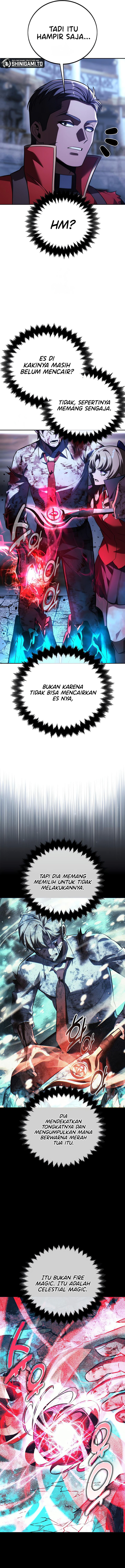 Read The Extra’s Academy Survival Guide Bahasa Indonesia ID Manga Online