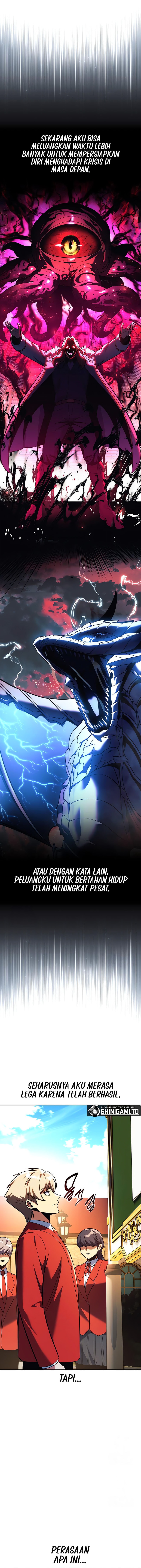 Read The Extra’s Academy Survival Guide Bahasa Indonesia ID Manga Online