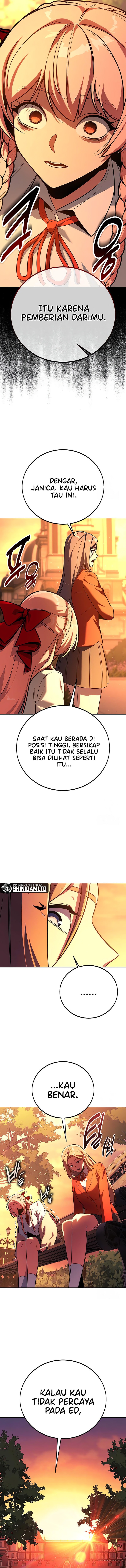 Read The Extra’s Academy Survival Guide Bahasa Indonesia ID Manga Online