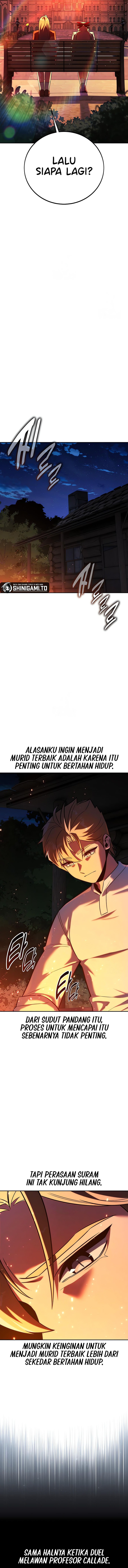 Read The Extra’s Academy Survival Guide Bahasa Indonesia ID Manga Online