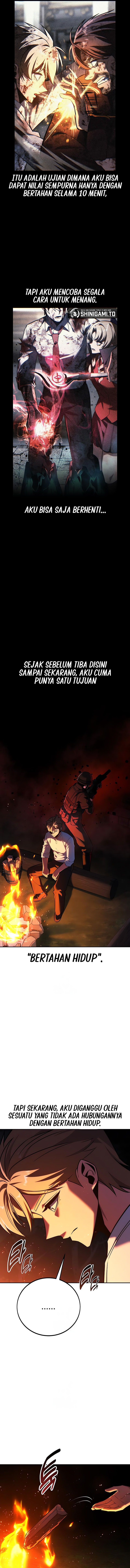 Read The Extra’s Academy Survival Guide Bahasa Indonesia ID Manga Online