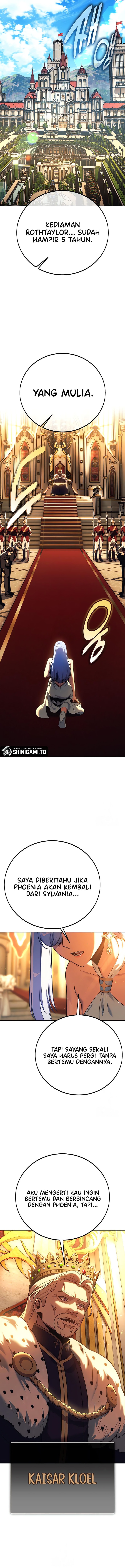 Read The Extra’s Academy Survival Guide Bahasa Indonesia ID Manga Online