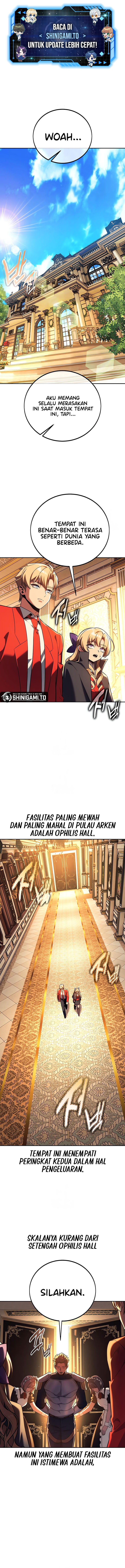 Read The Extra’s Academy Survival Guide Bahasa Indonesia ID Manga Online