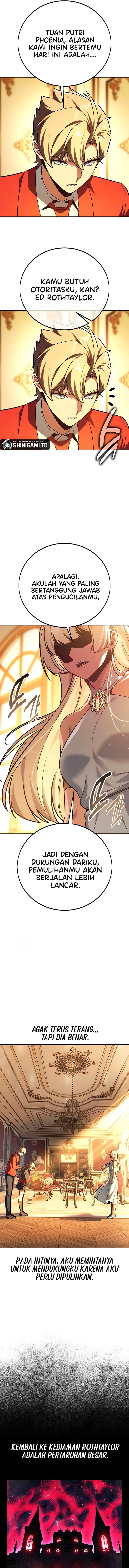 Read The Extra’s Academy Survival Guide Bahasa Indonesia ID Manga Online