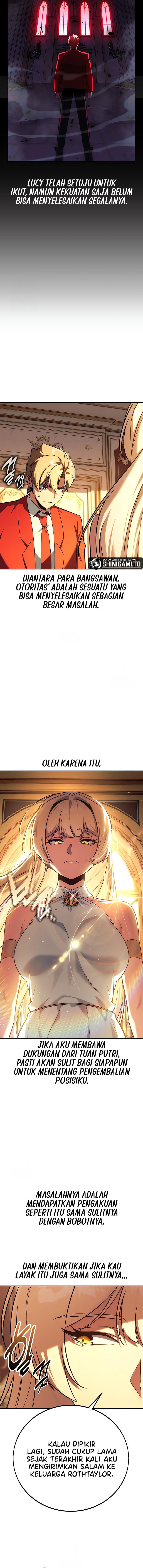 Read The Extra’s Academy Survival Guide Bahasa Indonesia ID Manga Online