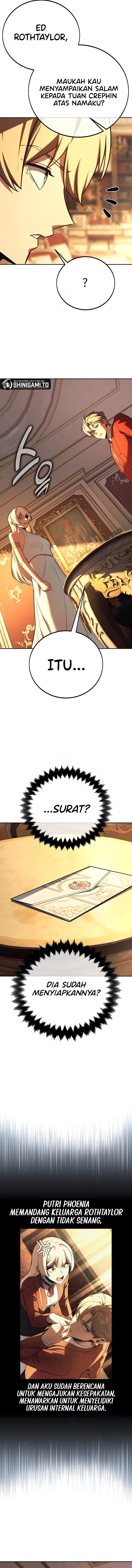 Read The Extra’s Academy Survival Guide Bahasa Indonesia ID Manga Online