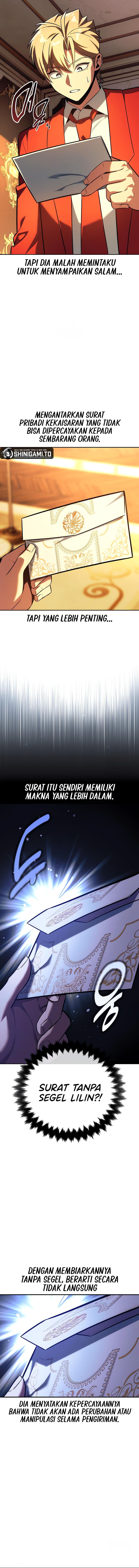 Read The Extra’s Academy Survival Guide Bahasa Indonesia ID Manga Online