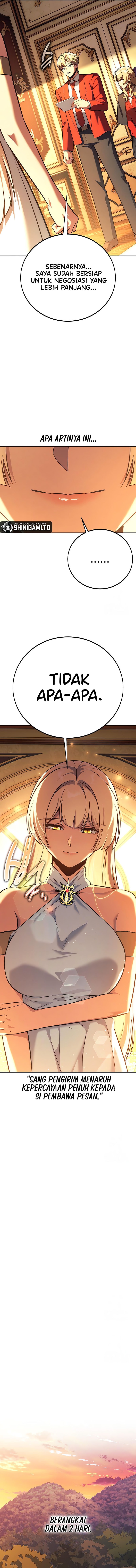 Read The Extra’s Academy Survival Guide Bahasa Indonesia ID Manga Online