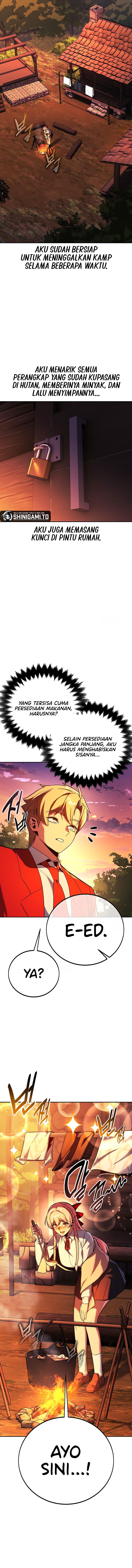 Read The Extra’s Academy Survival Guide Bahasa Indonesia ID Manga Online
