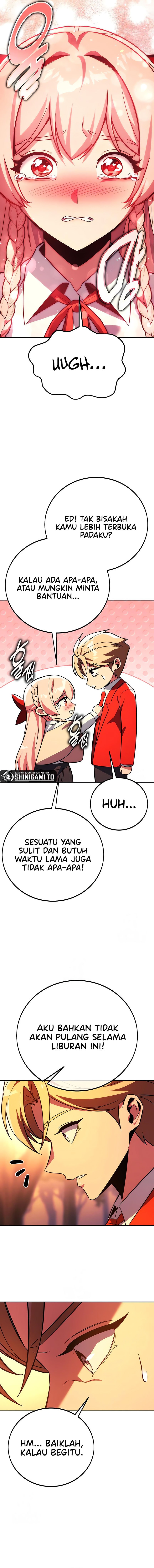 Read The Extra’s Academy Survival Guide Bahasa Indonesia ID Manga Online