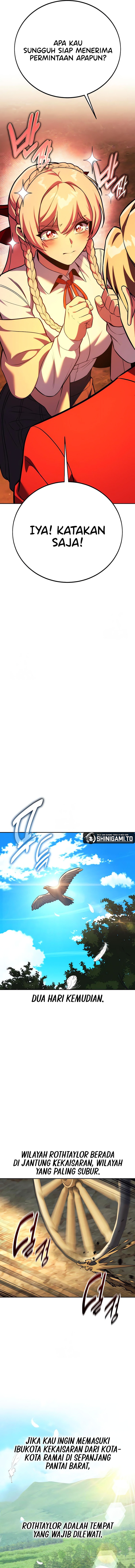 Read The Extra’s Academy Survival Guide Bahasa Indonesia ID Manga Online