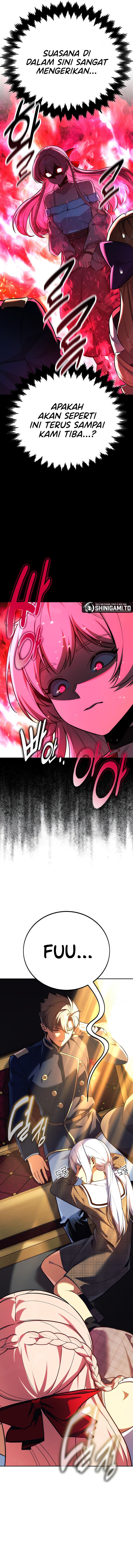 Read The Extra’s Academy Survival Guide Bahasa Indonesia ID Manga Online