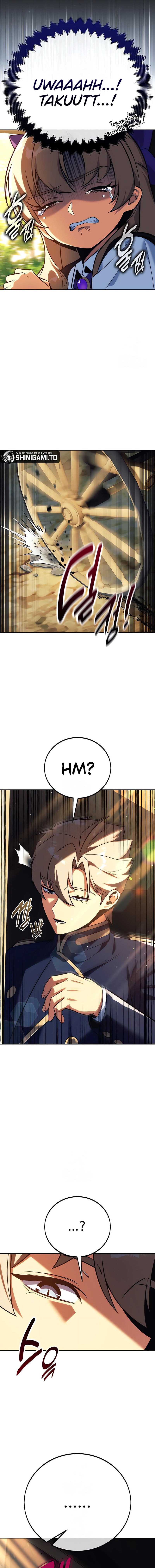 Read The Extra’s Academy Survival Guide Bahasa Indonesia ID Manga Online