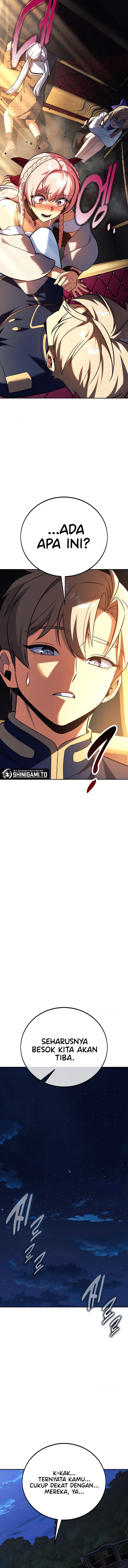 Read The Extra’s Academy Survival Guide Bahasa Indonesia ID Manga Online