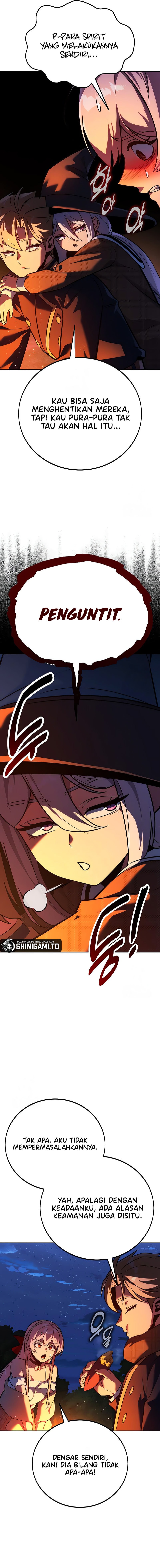 Read The Extra’s Academy Survival Guide Bahasa Indonesia ID Manga Online