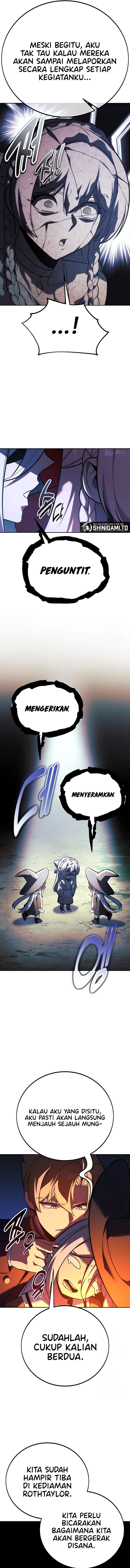 Read The Extra’s Academy Survival Guide Bahasa Indonesia ID Manga Online