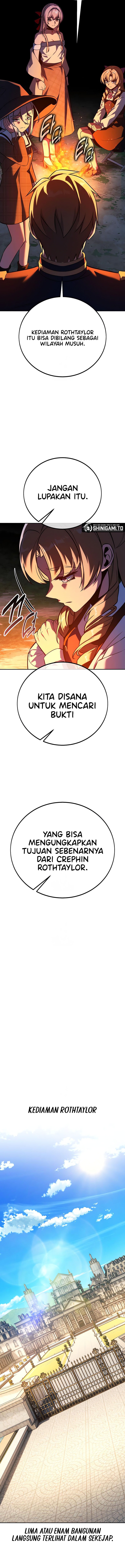 Read The Extra’s Academy Survival Guide Bahasa Indonesia ID Manga Online