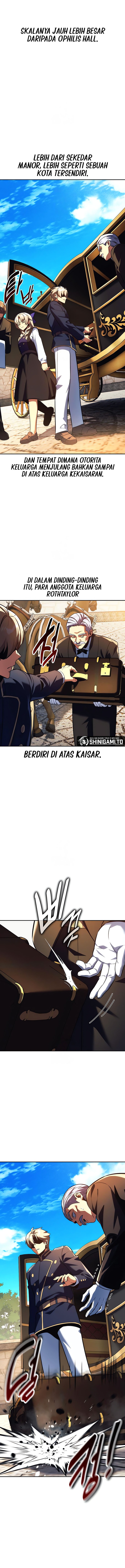 Read The Extra’s Academy Survival Guide Bahasa Indonesia ID Manga Online