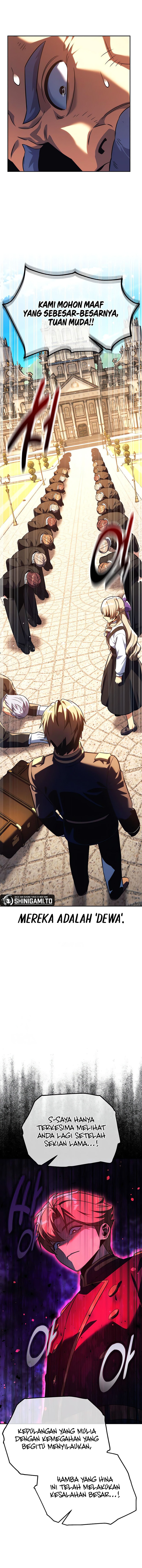 Read The Extra’s Academy Survival Guide Bahasa Indonesia ID Manga Online