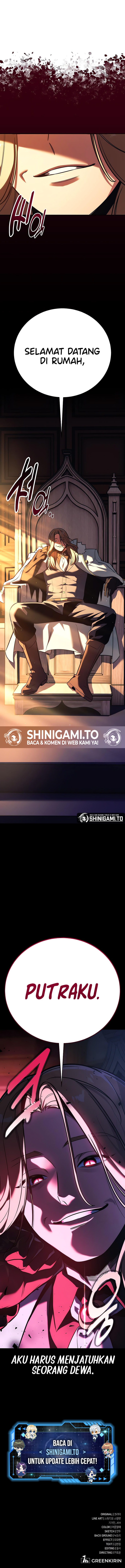 Read The Extra’s Academy Survival Guide Bahasa Indonesia ID Manga Online