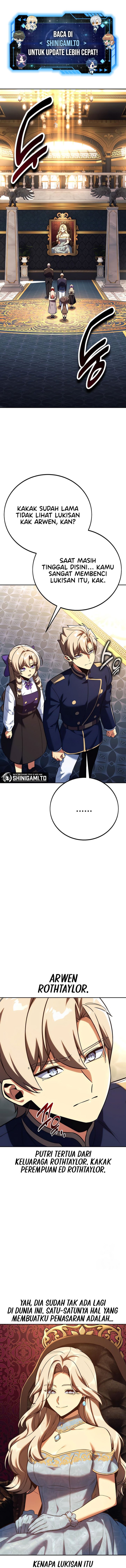 Read The Extra’s Academy Survival Guide Bahasa Indonesia ID Manga Online