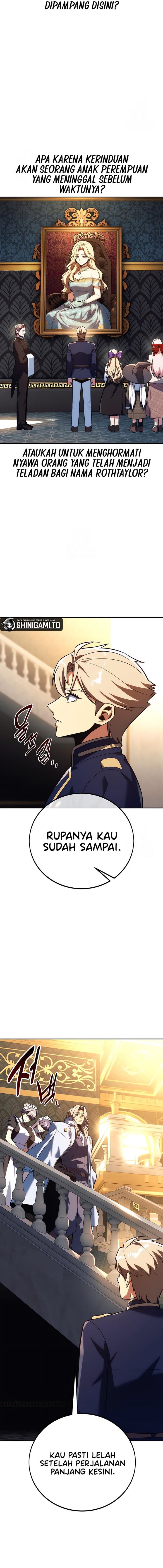 Read The Extra’s Academy Survival Guide Bahasa Indonesia ID Manga Online