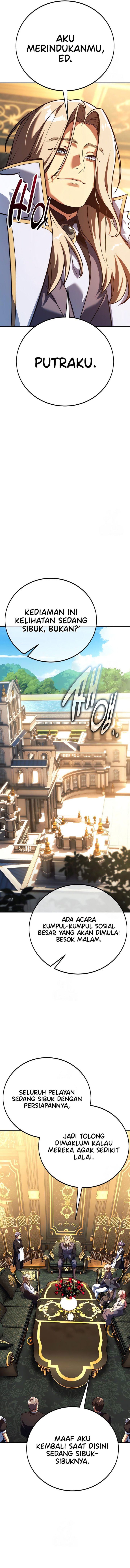 Read The Extra’s Academy Survival Guide Bahasa Indonesia ID Manga Online