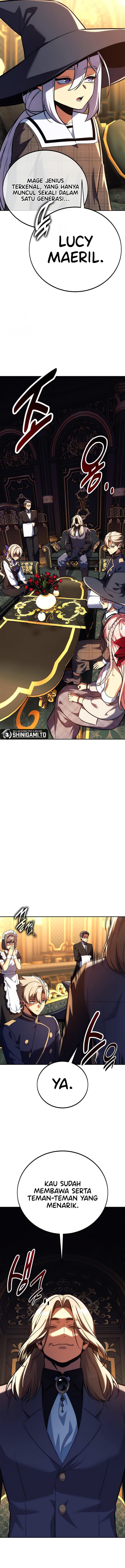 Read The Extra’s Academy Survival Guide Bahasa Indonesia ID Manga Online