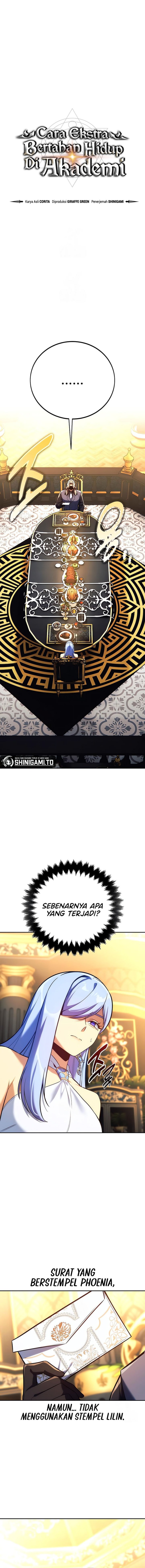 Read The Extra’s Academy Survival Guide Bahasa Indonesia ID Manga Online