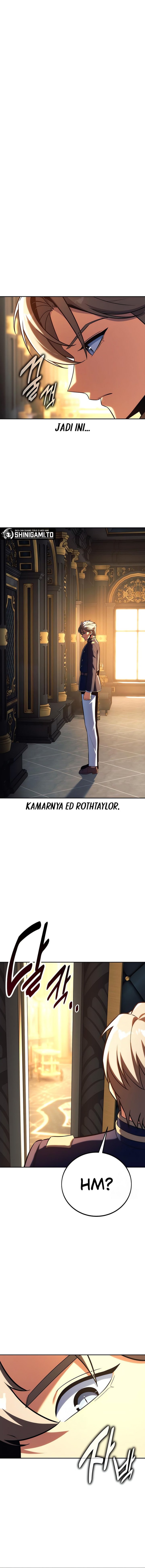 Read The Extra’s Academy Survival Guide Bahasa Indonesia ID Manga Online