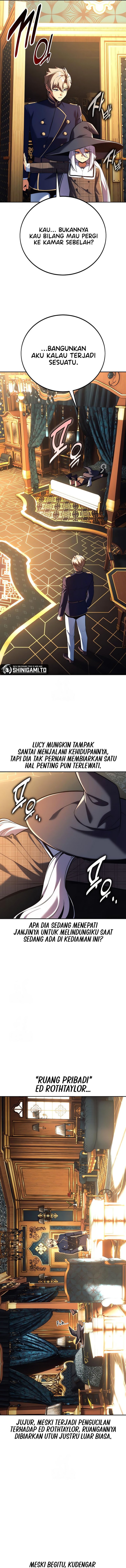 Read The Extra’s Academy Survival Guide Bahasa Indonesia ID Manga Online