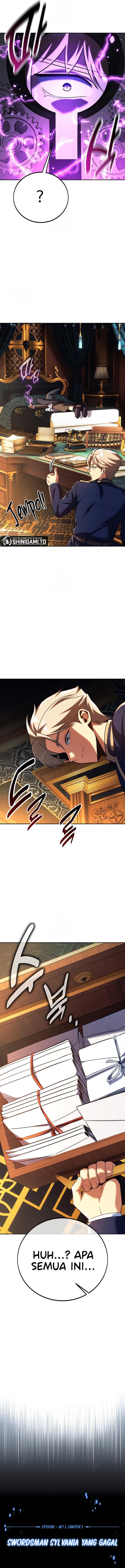 Read The Extra’s Academy Survival Guide Bahasa Indonesia ID Manga Online