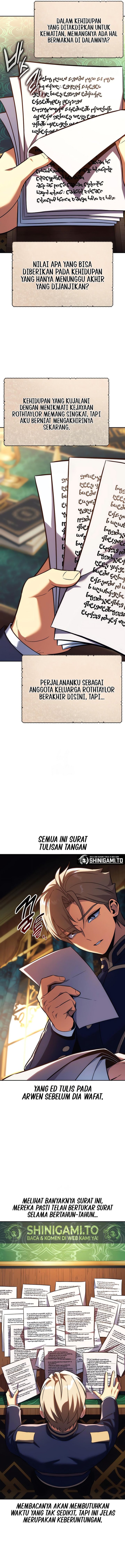 Read The Extra’s Academy Survival Guide Bahasa Indonesia ID Manga Online